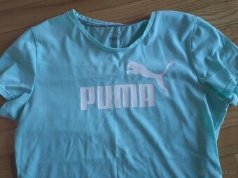 Dve trička Puma,38 - 3