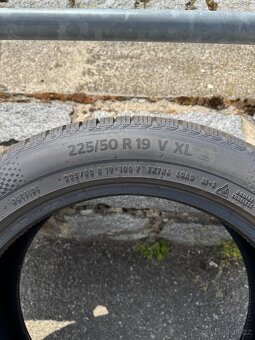 Pneu Continental WinterContact TS 860 S 225/50/19 DOT 44/24 - 3