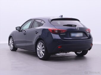 Mazda 3 2,0 Skyactiv-G120 CZ DPH (2015) - 3