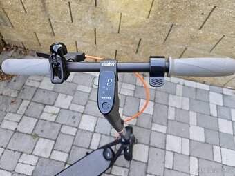 Ninebot Segway F40E - prodám - 3