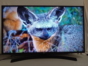 LG 43UK6470plc,108cm,Ultra HD-4K,DVB-T2,Smart+Wifi - 3