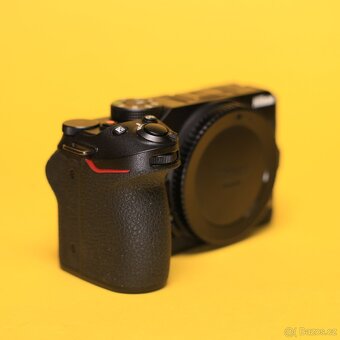 Nikon Z30 + 16-50mm | 6023870 - 3