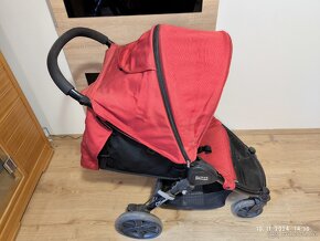 KOČÁREK BRITAX B-AGILE - 3