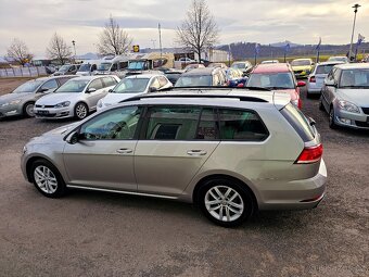 Golf VII 1,4TSi 92KW Highline 2017 NAVI, DAC, ALU, STK - 3