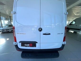 Mercedes-Benz Sprinter 315CDI L,110kW,360Kam,Navi - 3