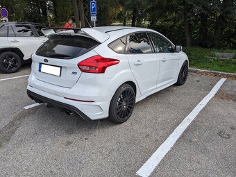 Prodám Ford Focus RS MK3 - 3