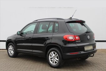 Volkswagen Tiguan 2.0 TDI 103kW 4MOTION (2009) - 3