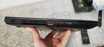 Notebook Lenovo g50-80 na ND - 3
