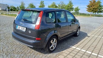 Ford C-MAX 1.6 i - 3