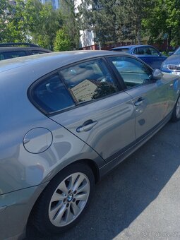 BMW 118d 2,0 105 kw naj 199.500 km - 3
