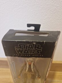 Star Wars Black Series akční figurky (15cm) - 3