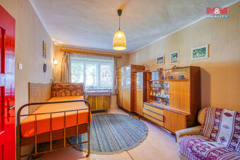 Prodej rodinného domu, 129 m², Lhenice, ul. Prachatická - 3