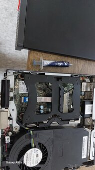 Mini pc lenovo thinkcentre M710q - 3