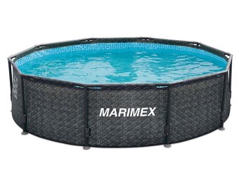 Marimex bazén - 3