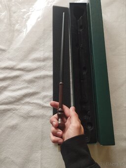 3 Repliky hůlek z filmů Harry Potter - 3