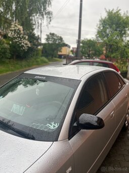 Audi a4 b6 - 3
