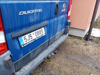 Ducato combi 9mist - 3