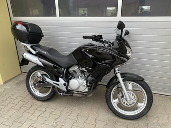 Honda XL 125 Varadero - 3
