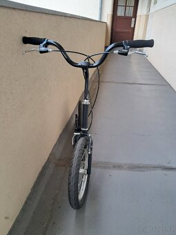 Koloběžka K-BikeK7 - 3
