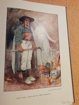 Staré pověsti československé - 3
