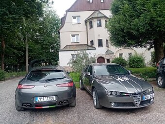 Alfa Romeo 150 SW 2,4 147kW - 3