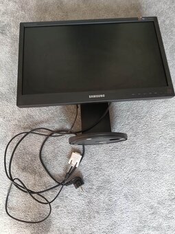 Monitor Samsung - 3