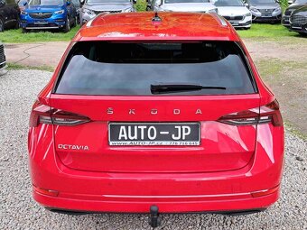 Škoda Octavia IV 2,0 TDI DSG FIRST EDITION 151.000 km - 3