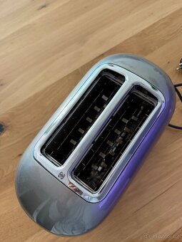 Toustovač KitchenAid - 3