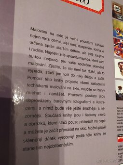 MIX knih – zajímavé kusy (UFO) - 3