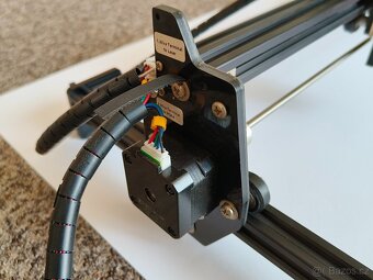 Laserová Gravírovačka - Ortur Master 2 15W - 3