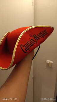 Captain Morgan - 3