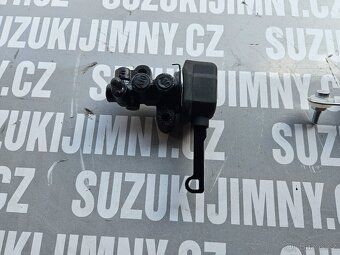 Suzuki Jimny -regulátor brzdného tlaku 51930-81A01 - 3