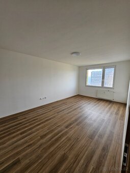 Pronájem bytu 2+1 ul. Pod parkem Ústí nad Labem - 3