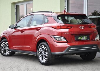 Hyundai Kona ČR 1.MAJITEL - 3