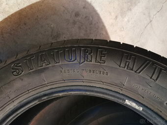 235/60 R18 - letné pneumatiky Gripmax (2 ks) - 3