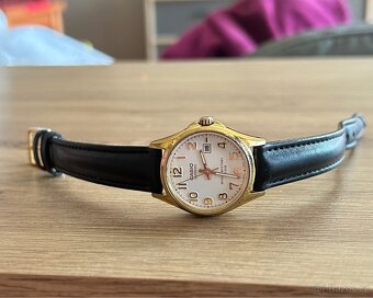 Hodinky Casio Classic LTS-100 - 3