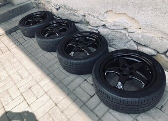 5x112 R17 - 3