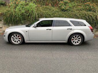 Chrysler 300C 3.0CRD combi - 3