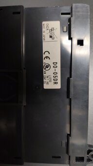 PLC controller KOYO Direct Logic 05 - 3