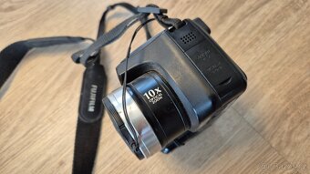 FujiFilm s5700 - 3