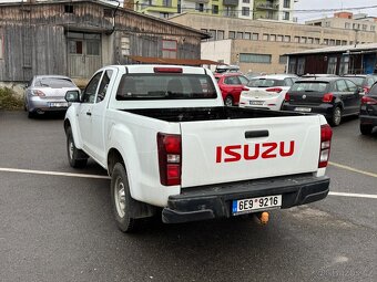 ISUZU D-MAX - 3