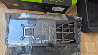 RTX 4090 - Asus Tuf Gaming - 3