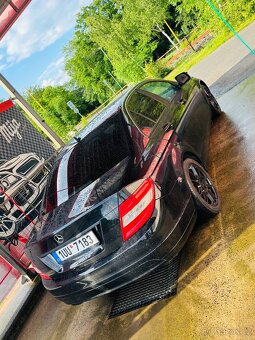 Mercedes w204 220cdi 125kw - 3