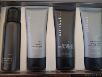 Rituals Homme Gift set small - 3