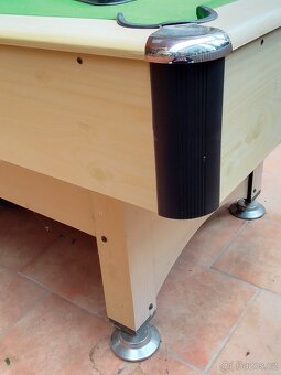 Biliard - 3