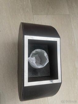 Vazy a úložná krabička dekor walther a by sani - 3