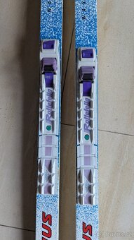 běžky na klasiku Madshus 180 cm - 3