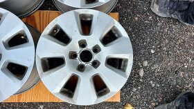 Alu kola R16 - 5x112 ET37 - 3