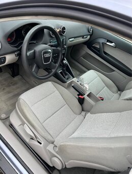 Audi A3 8P 1.9 TDi - 3