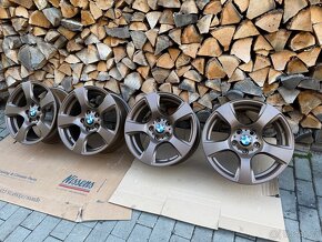 BMW styling 157 5x120 R16 - 3